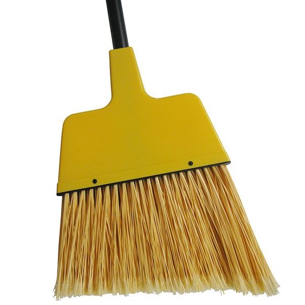 Angled Broom 